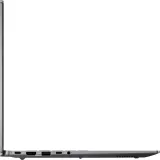 Ноутбук Asus Expertbook P5405CSA-NZ0298 Core Ultra 5 226V 16Gb SSD512Gb Intel Arc 14" IPS WQXGA (2560x1600) noOS grey WiFi BT Cam (90NX0861-M00CE0)