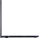Ноутбук Asus ExpertBook B5 B5404CMA-QN0401X Core Ultra 7 155U 16Gb SSD1Tb Intel Graphics 14" IPS WQXGA (2560x1600) Windows 11 Professional black WiFi BT Cam (90NX06R1-M00EB0)