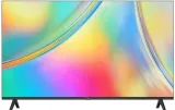 Телевизор LED TCL 32" 32S5400AF черный FULL HD 60Hz DVB-T2 DVB-C DVB-S2 USB WiFi Smart TV (RUS)