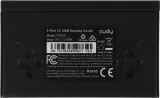Коммутатор Cudy FS105 (L2) 5x100Мбит/с неуправляемый