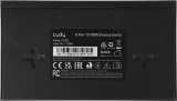 Коммутатор Cudy FS108 8x100Мбит/с неуправляемый