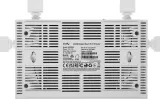 Роутер беспроводной Cudy WR3000E AX3000 10/100/1000BASE-TX белый