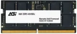 Память DDR5 16GB 4800MHz AGi AGI480016SD238 OEM PC5-38400 CL40 SO-DIMM 262-pin 1.1В single rank OEM