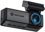Видеорегистратор Neoline Flash Dual черный 1440x2560 внутренняя память:256Mb Allwinner