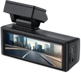Видеорегистратор Neoline Flash Dual черный 1440x2560 внутренняя память:256Mb Allwinner