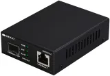 ORIGO Автономный медиаконвертер, 1000Base-T / 1000Base-X SFP