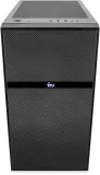 ПК IRU Home 310B7G TWR i5 12400 (2.5) 32Gb SSD1Tb UHDG 730 Free DOS GbitEth 700W черный (2074957)