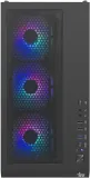 ПК IRU Game 710Z7GP TWR i7 12700F (2.1) 32Gb SSD1Tb RX 7700XT 12Gb Free DOS GbitEth 850W черный (2075027)