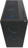 ПК IRU Game 710Z7GP TWR i7 12700F (2.1) 32Gb SSD1Tb RX 7700XT 12Gb Free DOS GbitEth 850W черный (2075027)
