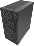 ПК IRU Game 710Z7GP TWR i7 12700F (2.1) 32Gb SSD1Tb RX 7700XT 12Gb Free DOS GbitEth 850W черный (2075027)