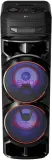 Минисистема LG XBOOM RNC9 черный 1000Вт FM USB BT
