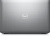 Ноутбук Dell Latitude 5450 Core Ultra 5 125U 16Gb SSD512Gb Intel Arc 14" WVA FHD (1920x1080) Linux black WiFi BT Cam (5450-5260)
