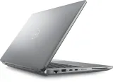 Ноутбук Dell Latitude 5450 Core Ultra 5 125U 16Gb SSD512Gb Intel Arc 14" WVA FHD (1920x1080) Linux black WiFi BT Cam (5450-5260)