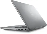 Ноутбук Dell Latitude 5450 Core Ultra 5 125U 16Gb SSD512Gb Intel Arc 14" WVA FHD (1920x1080) Linux black WiFi BT Cam (5450-5260)