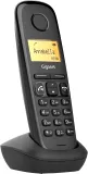 Р/Телефон Dect Gigaset A270 Duo Rus черный (труб. в компл.:2шт) АОН
