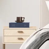 Сейф-книга Deli ET640 ключевой