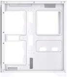 Корпус Bloody BD-CC103F белый без БП mATX 7x120mm 1xUSB2.0 1xUSB3.0 audio bott PSU