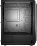 Корпус Bloody BD-CC116 черный без БП ATX 8x120mm 1xUSB2.0 1xUSB3.0 audio bott PSU