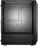 Корпус Bloody BD-CC115 черный без БП ATX 8x120mm 1xUSB2.0 1xUSB3.0 audio bott PSU