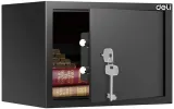 Сейф Deli ET562 ключевой