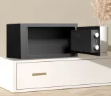 Сейф Deli ET531 электронный