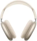 Гарнитура накладные Apple AirPods Max A3184 сияющ.зв. беспроводные bluetooth оголовье (MWW53AM/A)