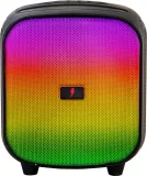 Колонка порт. Ural Молния 1400 черный 140W 2.1 BT 10м 4500mAh (УРАЛ МОЛНИЯ 1400)