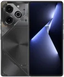 Смартфон Tecno Pova 6 Pro 5G 256Gb 12Gb серый моноблок 3G 4G 6.8" 1080x2460 Android 14 108Mpix 802.11 a/b/g/n/ac NFC GPS GSM900/1800 TouchSc Protect