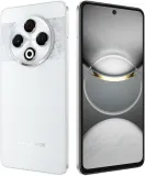 Смартфон Tecno Spark 30 256Gb 8Gb серебристый моноблок 3G 4G 2Sim 6.78" 1080x2436 Android 14 64Mpix 802.11 a/b/g/n/ac NFC GPS GSM900/1800 GSM1900 TouchSc Protect VidConf FM A-GPS microSD max1024Gb