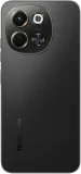 Смартфон Tecno SPARK 30 5G 128Gb 6Gb черный моноблок 3G 4G 6.67" 720x1600 Android 14 64Mpix 802.11 a/b/g/n/ac NFC GPS GSM900/1800 TouchSc Protect