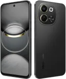 Смартфон Tecno SPARK 30 5G 128Gb 6Gb черный моноблок 3G 4G 6.67" 720x1600 Android 14 64Mpix 802.11 a/b/g/n/ac NFC GPS GSM900/1800 TouchSc Protect
