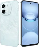 Смартфон Tecno SPARK 30 5G 128Gb 6Gb голубой моноблок 3G 4G 6.67" 720x1600 Android 14 64Mpix 802.11 a/b/g/n/ac NFC GPS GSM900/1800 TouchSc Protect