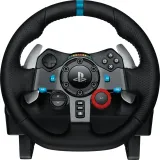 Руль Logitech G29 Driving Force Racing 14кноп. (с педалями) черный