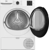 Сушильная машина Beko BM3T37220 кл.энер.:A+ макс.загр.:7кг белый (7188304090)