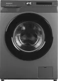 Стиральная машина Samsung WW70AG6S23ANLP класс: A загр.фронтальная макс.:7кг серый инвертер