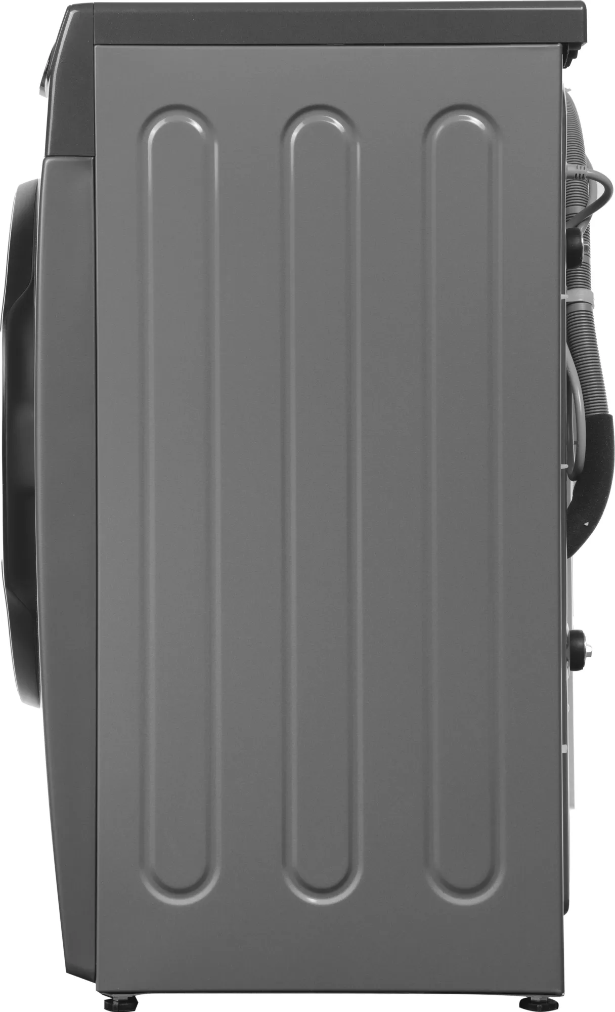 Стиральная машина Samsung WW70AG6S23ANLP класс: A загр.фронтальная макс.:7кг серый инвертер
