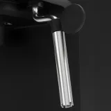 Кофеварка рожковая Vitek VT-CME1500 1100Вт черный