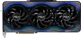 Видеокарта Palit PCI-E 4.0 PA-RTX5080 GAMEROCK OC NVIDIA GeForce RTX 5080 16Gb 256bit GDDR7 2235/21000 HDMIx1 DPx3 HDCP Ret