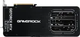 Видеокарта Palit PCI-E 4.0 PA-RTX5080 GAMEROCK OC NVIDIA GeForce RTX 5080 16Gb 256bit GDDR7 2235/21000 HDMIx1 DPx3 HDCP Ret
