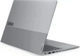 Ноутбук Lenovo Thinkbook 16 G6 ABP Ryzen 5 7430U 16Gb SSD512Gb AMD Radeon 16" IPS WUXGA (1920x1200) noOS grey WiFi BT Cam (21KK008FUE)