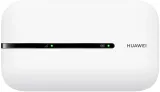 Модем 4G Huawei Mobile 3s E5576-321 Wi-Fi Firewall внешний белый