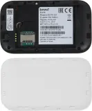 Модем 4G Huawei Mobile 3s E5576-321 Wi-Fi Firewall внешний белый