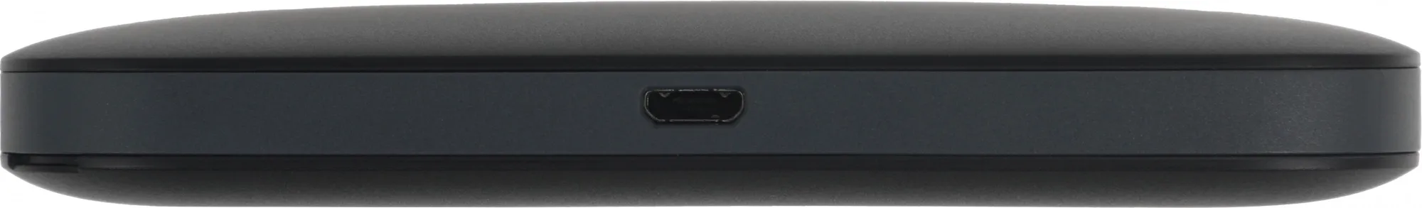 Модем 3G/4G Huawei Mobile 3 E5783-230a Wi-Fi Firewall +Router внешний черный