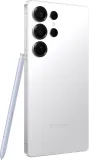 Смартфон Samsung SM-S938B Galaxy S25 Ultra 512Gb 12Gb серебристый титан моноблок 3G 4G 2Sim 6.9" 1440x3120 Android 15 200Mpix 802.11 a/b/g/n/ac/ax/be NFC GPS GSM900/1800 GSM1900 TouchSc Protect