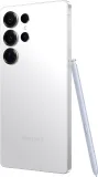 Смартфон Samsung SM-S938B Galaxy S25 Ultra 512Gb 12Gb серебристый титан моноблок 3G 4G 2Sim 6.9" 1440x3120 Android 15 200Mpix 802.11 a/b/g/n/ac/ax/be NFC GPS GSM900/1800 GSM1900 TouchSc Protect
