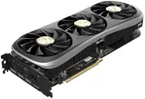 Видеокарта Zotac PCI-E 4.0 RTX 4070 Ti SUPER TRINITY OC NVIDIA GeForce RTX 4070TI 16Gb 256bit GDDR6X 2625/21000 HDMIx1 DPx3 HDCP Ret