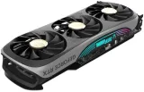 Видеокарта Zotac PCI-E 4.0 RTX 4070 Ti SUPER TRINITY OC NVIDIA GeForce RTX 4070TI 16Gb 256bit GDDR6X 2625/21000 HDMIx1 DPx3 HDCP Ret