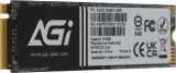 Накопитель SSD AGi PCIe 3.0 x4 512GB AGI512G80AI198R AI198 M.2 2280
