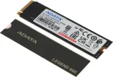 Накопитель SSD A-Data PCIe 4.0 x4 1TB SLEG-860-1000GCS Legend 860 M.2 2280