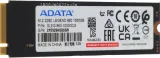 Накопитель SSD A-Data PCIe 4.0 x4 1TB SLEG-860-1000GCS Legend 860 M.2 2280